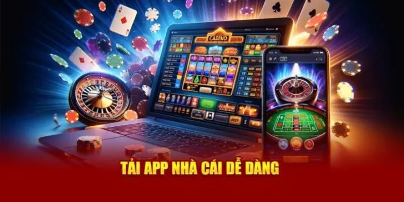 Vài nét khái quát về ứng dụng Debet dành cho người chơi mới